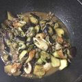 ゴリはっち's cooksnap of when they made ごはんがすすむ♪大葉入りのなす味噌.