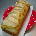 ☆ス～☺アオ☆'s cooksnap of when they made 絶品！アップルクラウンケーキ.