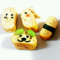 SP♪'s cooksnap of when they made 卵焼きでわんわん.