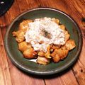 mican0216's cooksnap of when they made 揚げない！鶏むね肉でやわらかチキン南蛮.