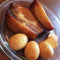 yn329's cooksnap of when they made 手作りベーコン～身近な道具と材料で☆.