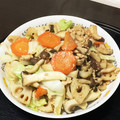 ルぴあ's cooksnap of when they made 味噌きのこの野菜炒め.