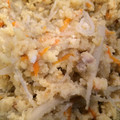 Yuukaakoo's cooksnap of when they made ダイエットの味方♪簡単おからの炒り煮.