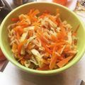 ちぃぱてぃ's cooksnap of when they made 切り干し大根.