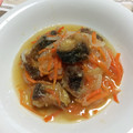 もり公's cooksnap of when they made 片手鍋で作る！塩サバの南蛮漬け.