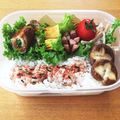 おいしい屋's cooksnap of when they made 調味料これだけ！簡単ごぼうサラダ♡.