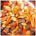 あいち24's cooksnap of when they made 簡単に筑前煮.