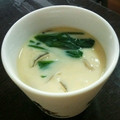 ちかほの's cooksnap of when they made 気軽に作りたくなる❀茶碗蒸し❀.