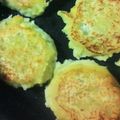 ごまmama's cooksnap of when they made いももち風✿栗もち✿.