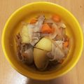 なおまぐ's cooksnap of when they made 簡単＊肉じゃが.
