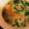 ＊にょにょん＊'s cooksnap of when they made ☆つゆだく納豆+ﾆﾗ☆.