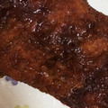 りーとぽん's cooksnap of when they made 絶品！我が家のとんかつソース☆.