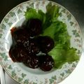 嫁ぷに's cooksnap of when they made 簡単✿うずらのたまご入り肉団子.