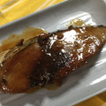 ジロウわん！'s cooksnap of when they made とっても簡単！ブリの照り焼き.