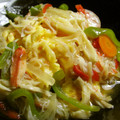 ◇さちさん◇'s cooksnap of when they made 我が家で人気のかに玉.