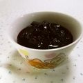 ＠迷子＠'s cooksnap of when they made 秋♪ブルーベリーと梨のジャム♪.
