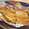 Joieyu's cooksnap of when they made 美味！タンドリーさんま.