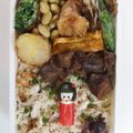 ひよこベーグル's cooksnap of when they made 自立できます♪コケシウインナー.