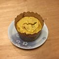 ♡りっくんママ♡'s cooksnap of when they made スイートポテトカップケーキ.