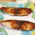 たかみん☆'s cooksnap of when they made フワフワ簡単ぶりの塩焼き.