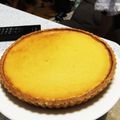 カナわんちゃん's cooksnap of when they made ニューヨークチーズケーキタルト.