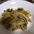 自炊男子見習い's cooksnap of when they made ✿手作りテンメンジャンで♪麻婆豆腐✿.
