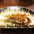 usabootan's cooksnap of when they made サクサクソースdeタラの和風ムニエル♪.