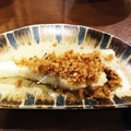 usabootan's cooksnap of when they made サクサクソースdeタラの和風ムニエル♪.