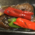 ウチナー母ちゃん♪'s cooksnap of when they made なすのトロっと簡単煮物.