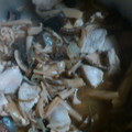 霧雨霊夢's cooksnap of when they made 簡単！鶏むね肉 きのこと白滝の煮物.