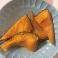 yukkiddr02's cooksnap of when they made かぼちゃの煮物.