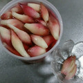 Coffeepot's cooksnap of when they made 茗荷(みょうが)の甘酢漬.