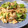 ぶぅチャン♪'s cooksnap of when they made 簡単♡鮭と舞茸と水菜の和風パスタ.