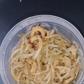 ｓｉｏ's cooksnap of when they made 簡単！安い！早い！ご飯が進むもやし炒め❀.