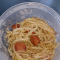 ｓｉｏ's cooksnap of when they made バター風味もやしとベーコンみそマヨ炒め☆.