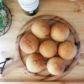 yukiじるし's cooksnap of when they made シナモンが香る❀レーズン豆乳食パン.