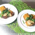 ぎんmama。's cooksnap of when they made 油揚げロール.