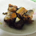 マシュマロ0918's cooksnap of when they made 骨も頭もいただきます！さんまの丸ごと煮.