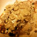 espoir12's cooksnap of when they made キャベツローフ.