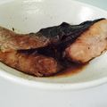 マシュマロ0918's cooksnap of when they made ふっくらウマウマ♡ブリの照り焼き.