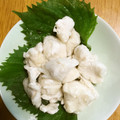 ゆきみ子's cooksnap of when they made 簡単！ヘルシー！鶏ささみの片栗粉ゆで.