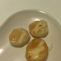 よーぐるとりんご's cooksnap of when they made 簡単♪長いもマヨ焼き☆オーブントースター.