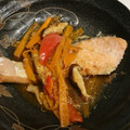 毎日ダイエット's cooksnap of when they made 鮭の和風あんかけ♪生姜風味☆.