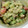 ageha-mm's cooksnap of when they made アボカドと豆のわさびマヨネーズ和え.