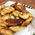 虫みたいなもんです's cooksnap of when they made 節約！鶏胸肉のパン粉焼き.
