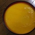 甲斐の風林火山's cooksnap of when they made カボチャスープ.