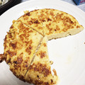 香澄☆'s cooksnap of when they made お弁当♪卵豆腐でしっとりフワフワ玉子焼き.