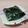 こたらパッド's cooksnap of when they made 海苔とスライスチーズdeおにぎり♪.