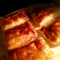 しのち☆'s cooksnap of when they made スイートポテトパイ.