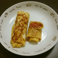 クックNROHSB☆'s cooksnap of when they made 明太子巻き出汁巻き卵♪.